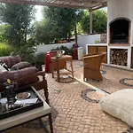Casa Do Campo - Offers Peace And Luxury Combined With Simplicity And Heated Private Saltwaterpool 別荘 *