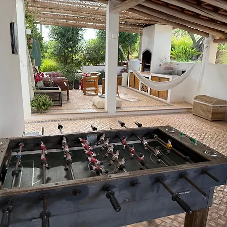 Casa Do Campo - Offers Peace And Luxury Combined With Simplicity And Heated Private Saltwaterpool Prázdninový dům