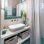 度假居 Casa Do Campo - Offers Peace And Luxury Combined With Simplicity And Heated Private Saltwaterpool *