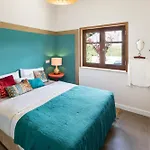 Casa Do Campo - Offers Peace And Luxury Combined With Simplicity And Heated Private Saltwaterpool 度假居 西尔韦斯