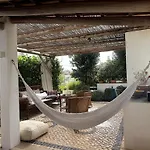 Casa Do Campo - Offers Peace And Luxury Combined With Simplicity And Heated Private Saltwaterpool 度假居 西尔韦斯
