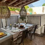Casa Do Campo - Offers Peace And Luxury Combined With Simplicity And Heated Private Saltwaterpool 度假居
