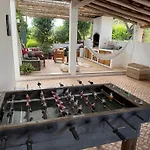 Casa Do Campo - Offers Peace And Luxury Combined With Simplicity And Heated Private Saltwaterpool 度假居