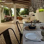 Casa Do Campo - Offers Peace And Luxury Combined With Simplicity And Heated Private Saltwaterpool
