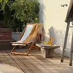 Casa Do Campo - Offers Peace And Luxury Combined With Simplicity And Heated Private Saltwaterpool 度假居 西尔韦斯