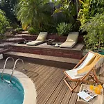 Casa Do Campo - Offers Peace And Luxury Combined With Simplicity And Heated Private Saltwaterpool * 西尔韦斯