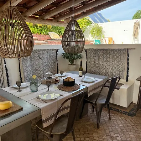 Casa Do Campo - Offers Peace And Luxury Combined With Simplicity And Heated Private Saltwaterpool Semesterbostad