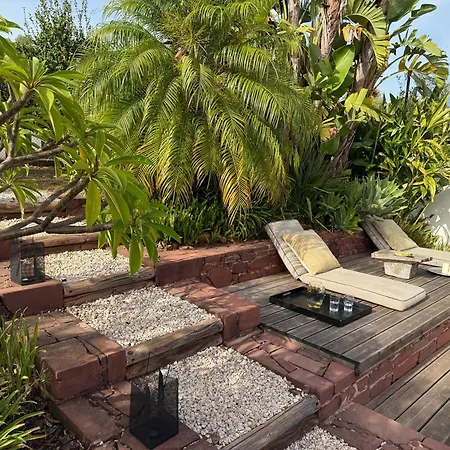 Casa Do Campo - Offers Peace And Luxury Combined With Simplicity And Heated Private Saltwaterpool