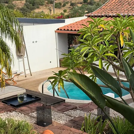 Casa Do Campo - Offers Peace And Luxury Combined With Simplicity And Heated Private Saltwaterpool *