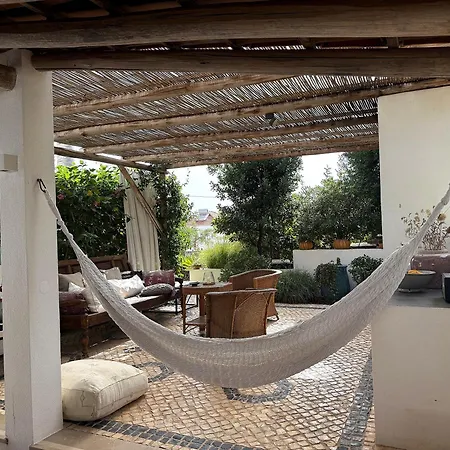 Casa Do Campo - Offers Peace And Luxury Combined With Simplicity And Heated Private Saltwaterpool Vakantiehuis Silves