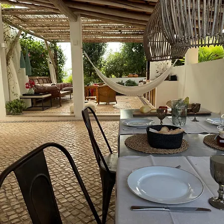 Casa Do Campo - Offers Peace And Luxury Combined With Simplicity And Heated Private Saltwaterpool