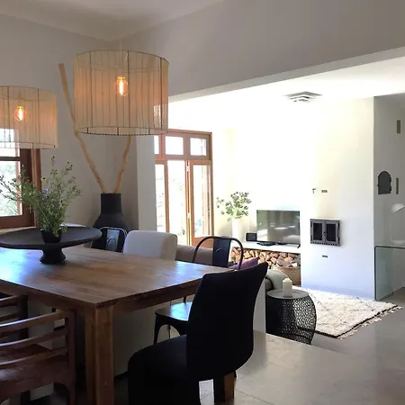 Casa Do Campo - Offers Peace And Luxury Combined With Simplicity And Heated Private Saltwaterpool * Silves